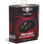 Souris de jeu SpiritOfGamer Pro-M9 - 2000 DPI - Sans fil (S-G929RF)