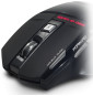 Souris de jeu SpiritOfGamer Pro-M9 - 2000 DPI - Sans fil (S-G929RF)