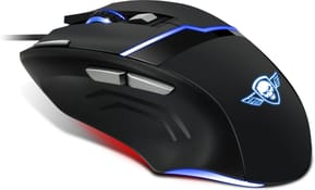 Souris Gaming SpiritOfGamer Elite M10 (S-EM10)