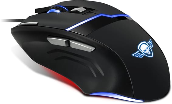 Souris Gaming SpiritOfGamer Elite M10 (S-EM10)