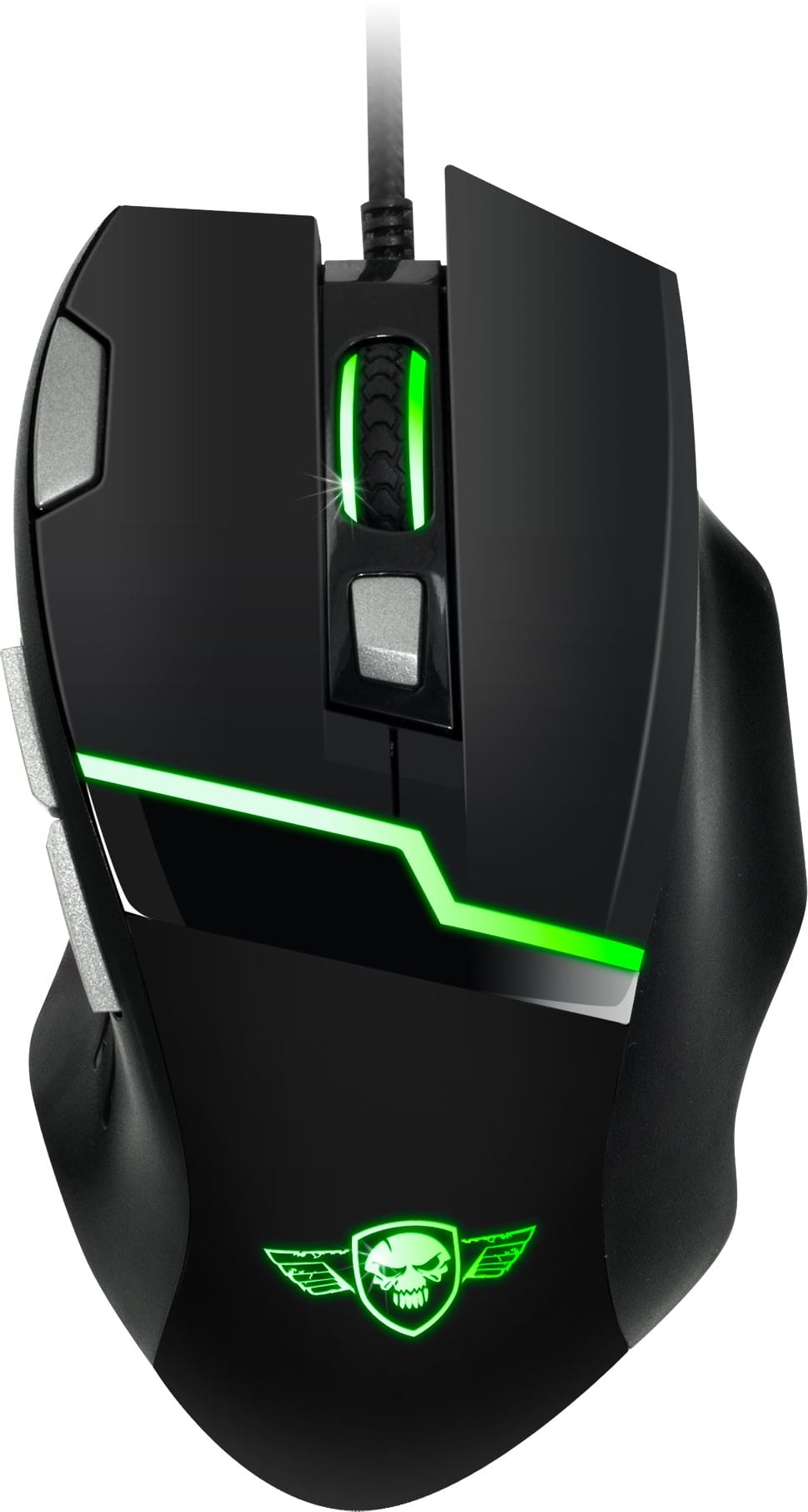 Souris Gaming SpiritOfGamer Elite M10 (S-EM10)