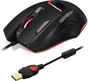 Souris Gaming SpiritOfGamer Elite M10 (S-EM10) — image 5