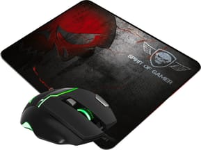 Souris Gaming SpiritOfGamer Elite M10 (S-EM10) — image 7
