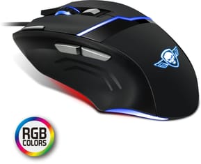 Souris Gaming SpiritOfGamer Elite M10 (S-EM10) — image 8