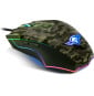 Souris Gaming SpiritOfGamer Elite M50 - Edition Armé (S-EM50A)
