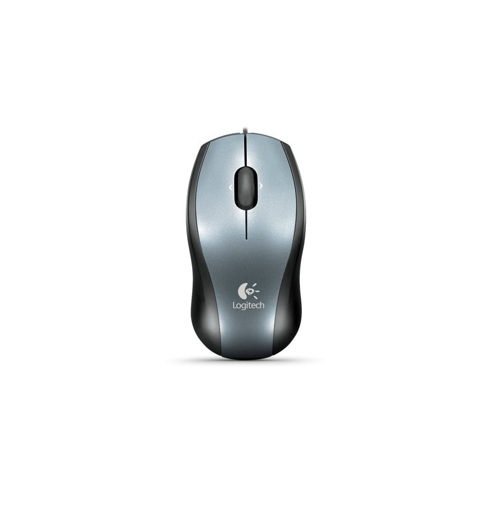 Souris Logitech V100 Optical Mouse for Notebooks