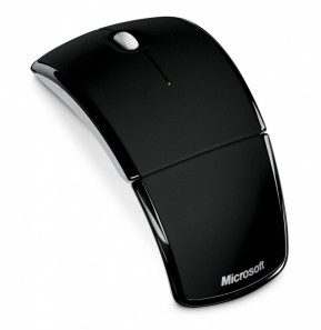 Souris sans fil Microsoft Arc Wireless Mouse