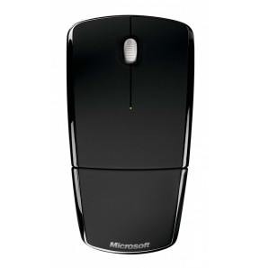 Souris sans fil Microsoft Arc Wireless Mouse prix Maroc