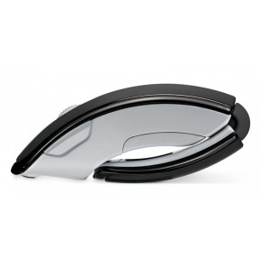 Souris sans fil Microsoft Arc Wireless Mouse