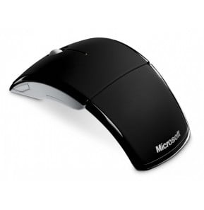 Souris sans fil Microsoft Arc Wireless Mouse