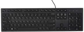 Clavier Dell KB216 USB Noir - Français (AZERTY) (580-ADGU) — image 4