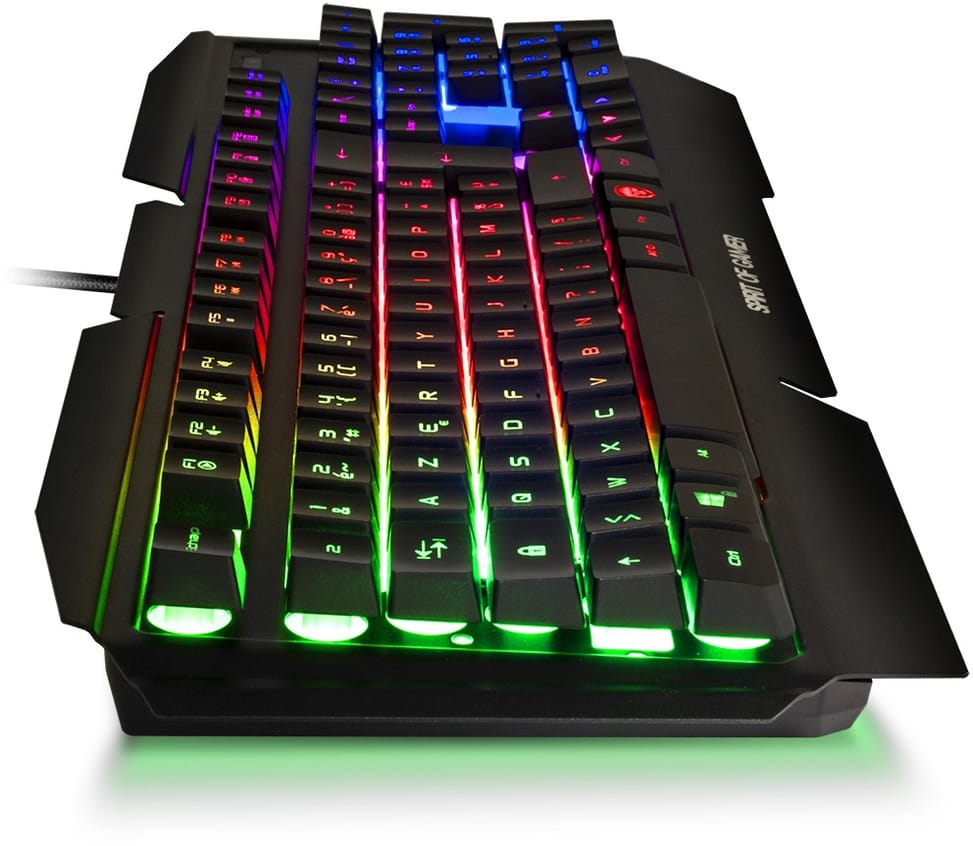 Clavier SOG Pro-K5 - Semi-mécanique (CLA-PK5)