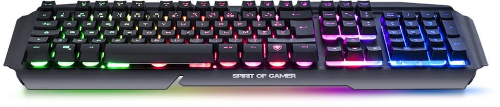 Clavier SOG Pro-K5 - Semi-mécanique (CLA-PK5)