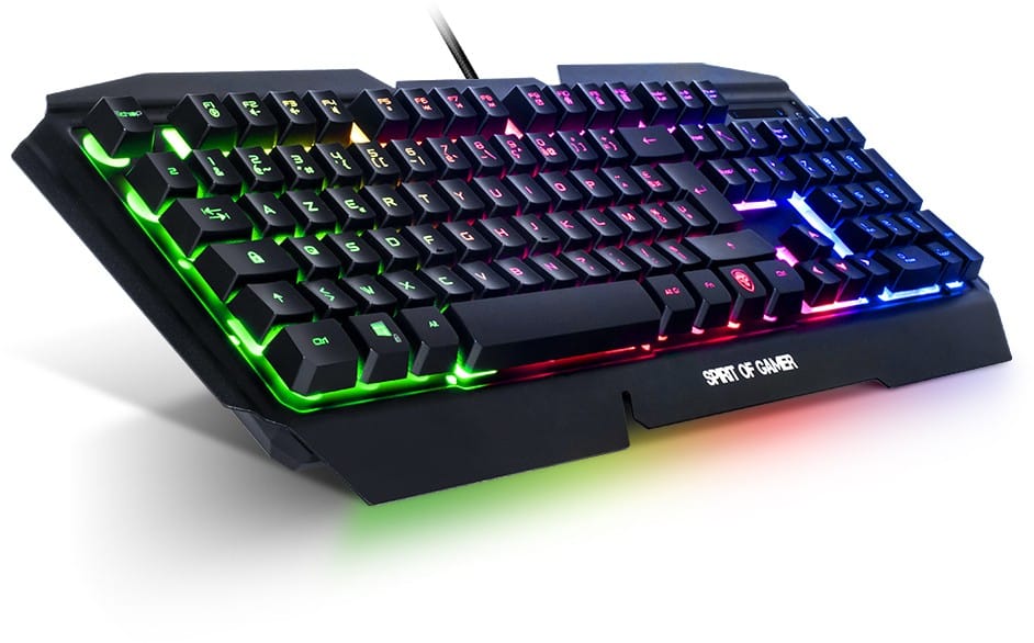 Clavier SOG Pro-K5 - Semi-mécanique (CLA-PK5)