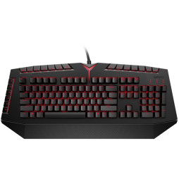 Clavier Gaming Lenovo Legion à Commutateur Mécanique (GX30K04261)