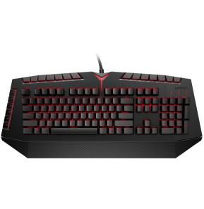 Clavier Gaming Lenovo Legion à Commutateur Mécanique (GX30K04261)