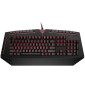 Clavier Gaming Lenovo Legion à Commutateur Mécanique (GX30K04261)