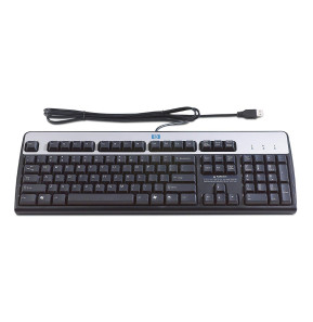 Clavier standard HP
