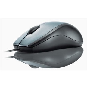 Souris Logitech V100 Optical Mouse for Notebooks
