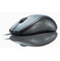 Souris Logitech V100 Optical Mouse for Notebooks