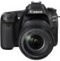 Reflex Canon EOS 80D + Objectif Canon EF-S 18-135mm IS USM (1263C012AA)
