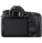 Reflex Canon EOS 80D + Objectif Canon EF-S 18-135mm IS USM (1263C012AA)