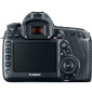 Appareil photo Compact Canon EOS 5D Mark IV + 24-70 F4L (1483C031AA)
