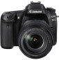 Appareil photo Compact Canon EOS 5D Mark IV + 24-70 F4L (1483C031AA)