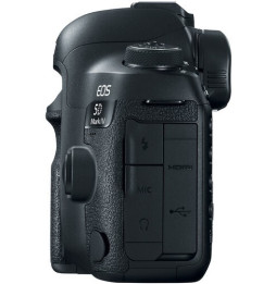 Appareil photo Compact Canon EOS 5D Mark IV + 24-105 F4L (1483C028AA)