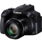 Appareil photo compact Canon PowerShot SX60 HS (9543B002AA)