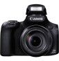 Appareil photo compact Canon PowerShot SX60 HS (9543B002AA)