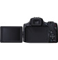 Appareil photo compact Canon PowerShot SX60 HS (9543B002AA)