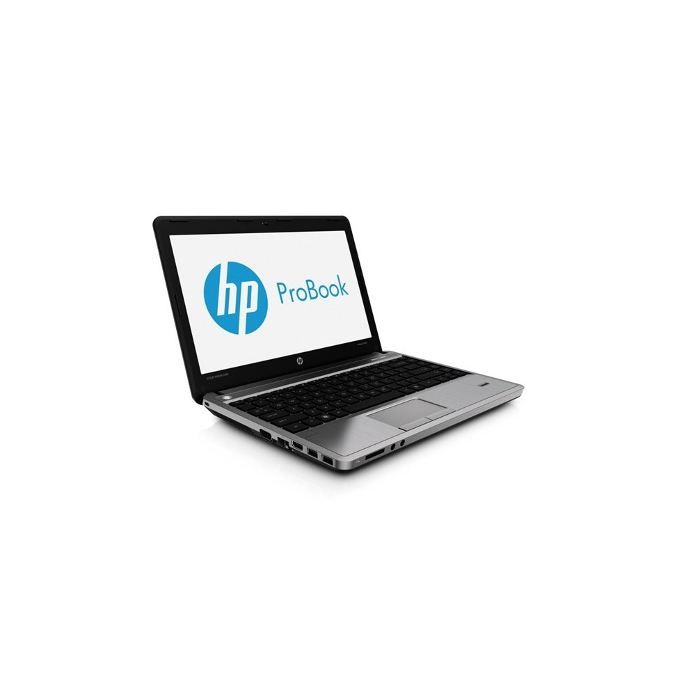 Pc portable reconditionné HP ProBook 4540S - i3 3110M - 4 Go - 500 Go HDD - WIndows 10