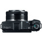 Appareil photo compact Canon PowerShot G1 X Mark II (9167B014AA)