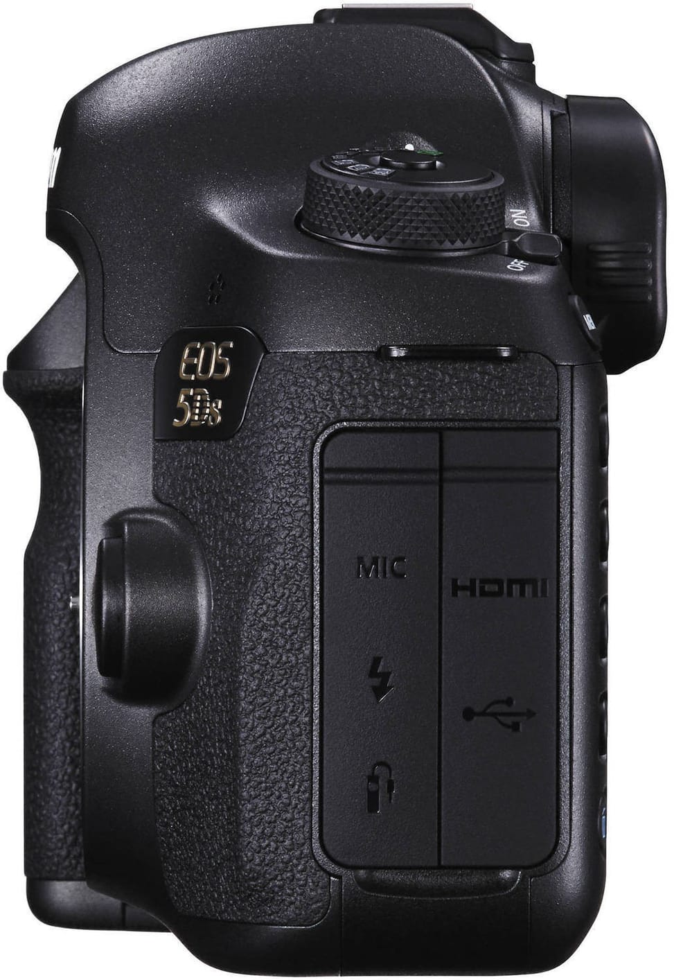 Reflex Canon EOS 5Ds Boîtier Nu