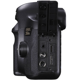 Reflex Canon EOS 5Ds Boîtier Nu