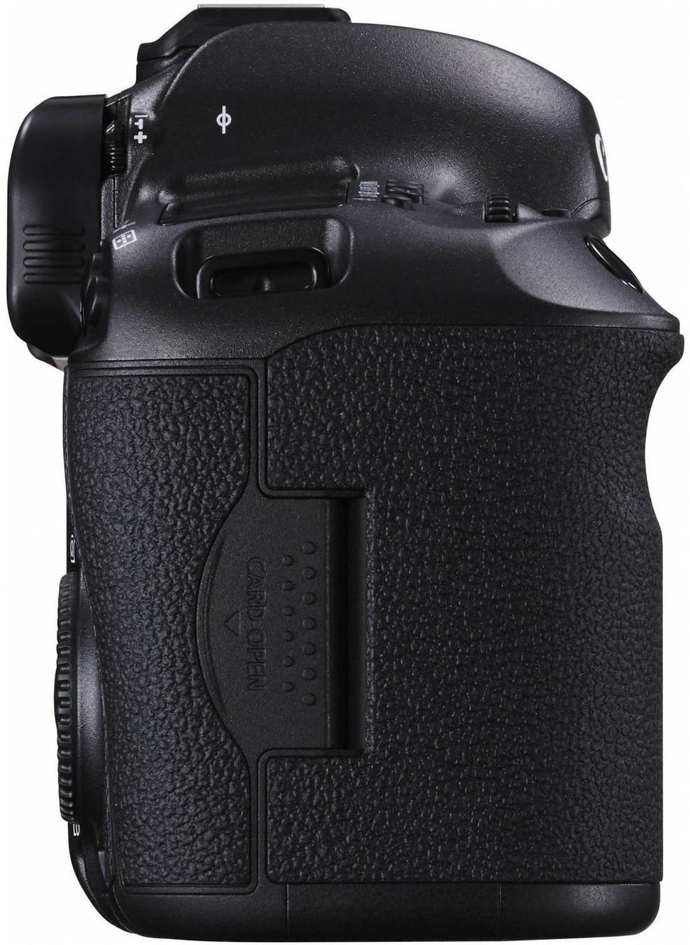 Reflex Canon EOS 5Ds Boîtier Nu
