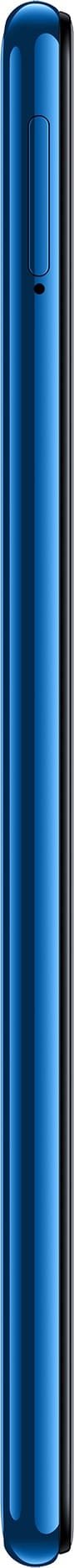 Smartphone Samsung Galaxy A7 (2018, Double Sim)