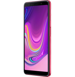 Smartphone Samsung Galaxy A7 (2018, Double Sim)