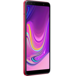 Smartphone Samsung Galaxy A7 (2018, Double Sim)