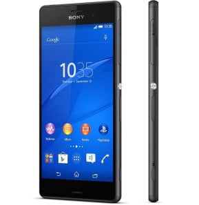 Smartphone Sony Xperia™ Z3