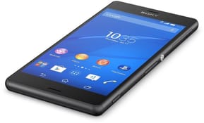 Smartphone Sony Xperia™ Z3 — image 3