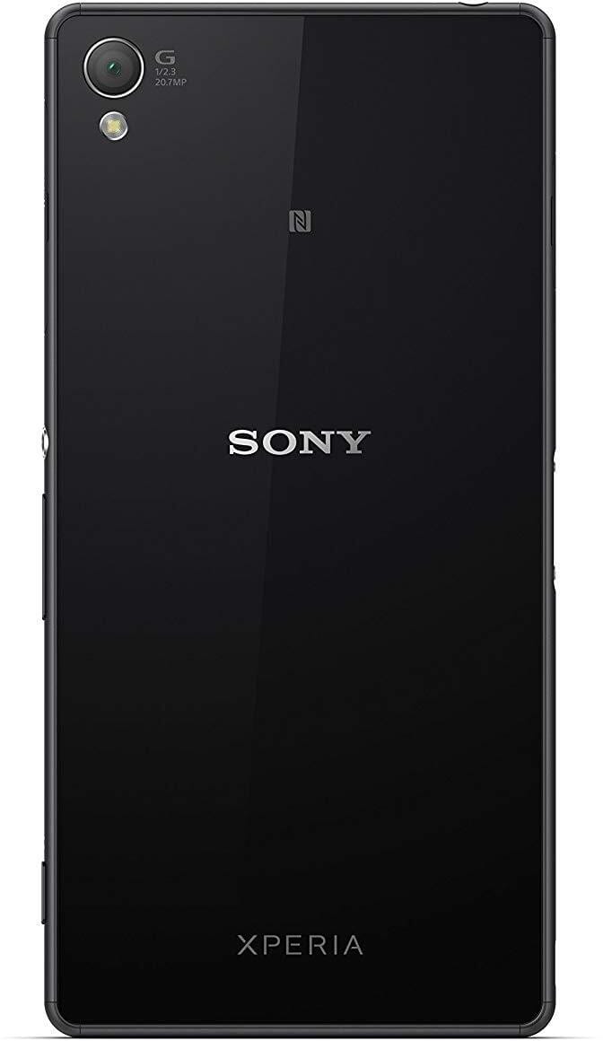 Smartphone Sony Xperia™ Z3