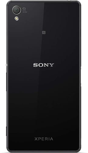 Smartphone Sony Xperia™ Z3 — image 4