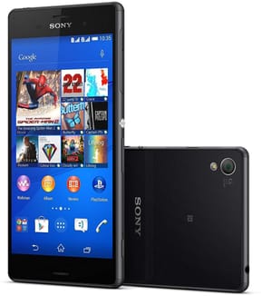 Smartphone Sony Xperia™ Z3 — image 6
