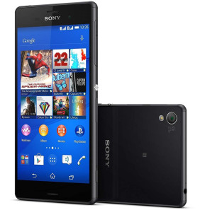 Smartphone Sony Xperia™ Z3