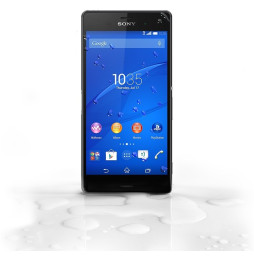 Smartphone Sony Xperia™ Z3