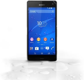 Smartphone Sony Xperia™ Z3 — image 7