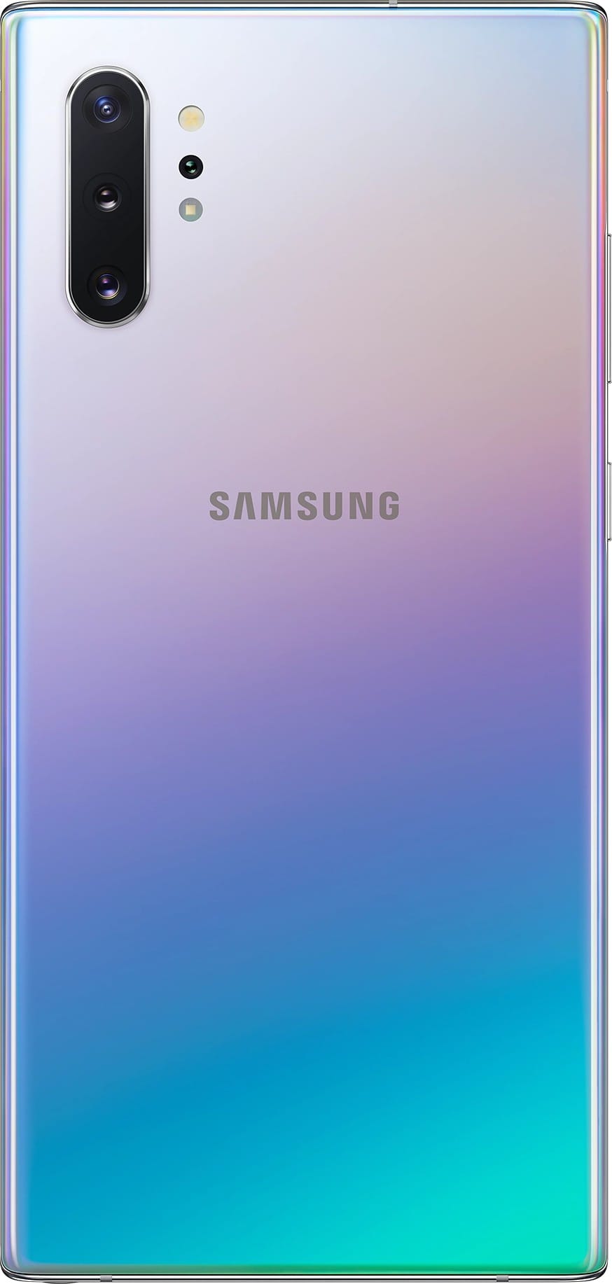 Smartphone Samsung Galaxy Note 10+ "Plus"