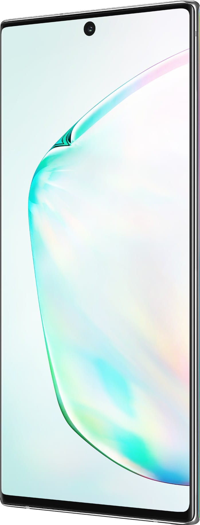 Smartphone Samsung Galaxy Note 10+ "Plus"